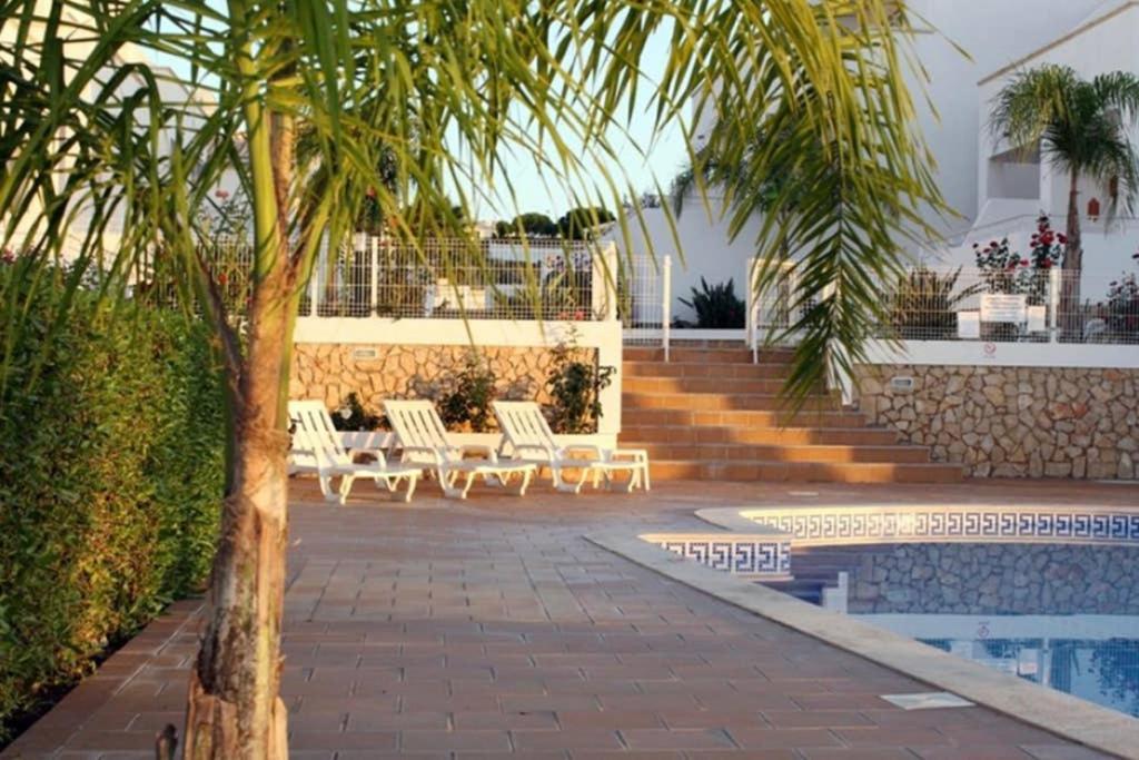 Villa Quevin البوفيرا المظهر الخارجي الصورة