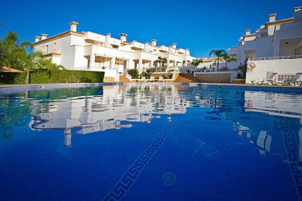 Villa Quevin البوفيرا المظهر الخارجي الصورة